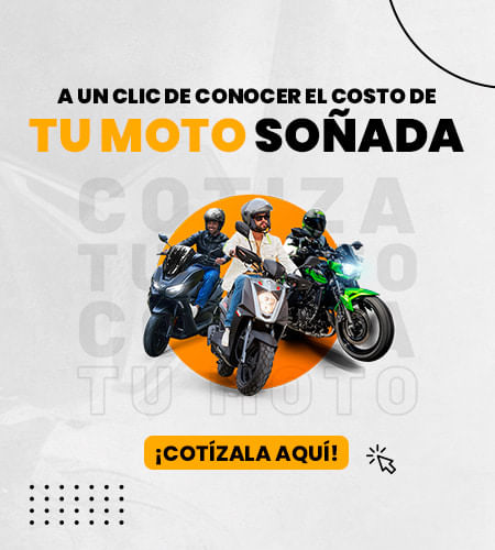 Cotización Moto | Auteco Mobility