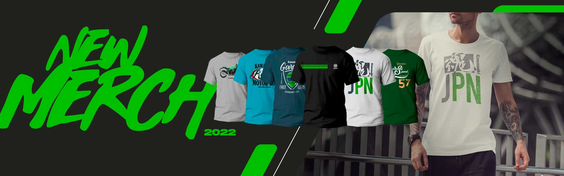 Colección 2022