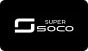 Super Soco | Auteco Mobility