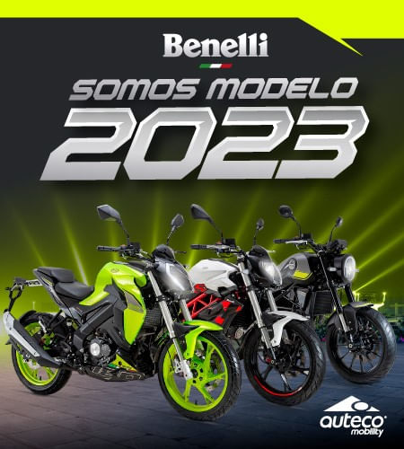 Benelli | Auteco Mobility