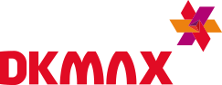 logo DKMAX - Motomax