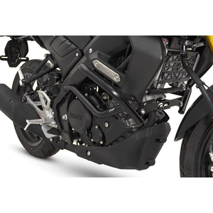 Defensa para yamaha mt 15
