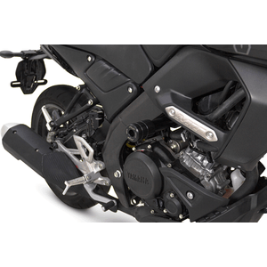 Slider drive yamaha mt 15