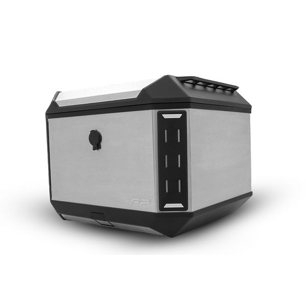 MALETA ALUMINIO CONTINENT DE 50 LITROS