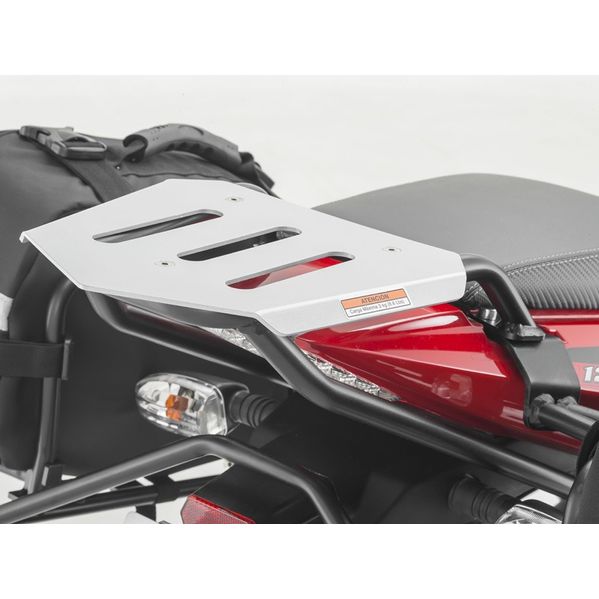 Parrilla Para Pulsar