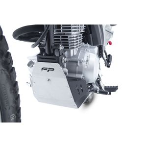 Protector motor suzuki dr150
