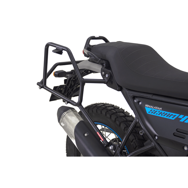 Soporte Maletas Laterales RE Himalayan 400 / RE Scram 411