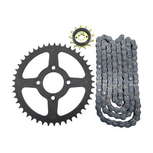 KIT ARRASTRE ORIG 13/45X116 | N9325260