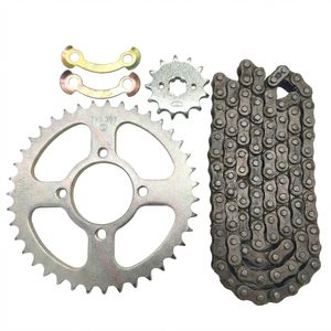 Kit Sprocket y Cadena | N8323690