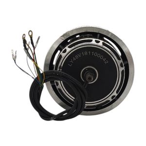 MOTOR LLANTA SIN LLANTA 48V. KS1 ES-10S