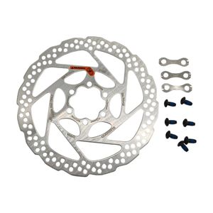 DISCO DE FRENO 6 TORNILLOS