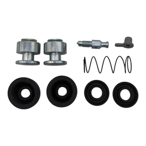 KIT EMPAQUETADURAS CILINDRO FRENO DEL.