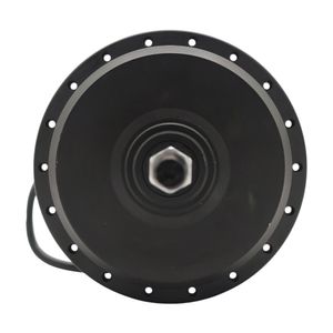 MOTOR COMPLETO CON RIN