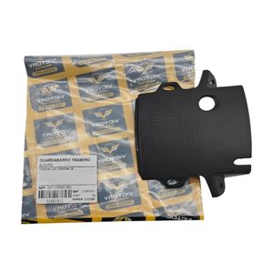 COMPLEMENTO GUARDABARRO TRASERO (LUJO)