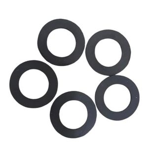 BUJE DE GOMA (D8.5 X D14 X 1)