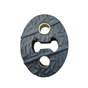 ZS ACOPLE MOFLE TRI 200