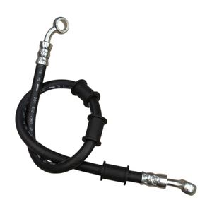 MANGUERA FRENO DELANTERA DERECHA