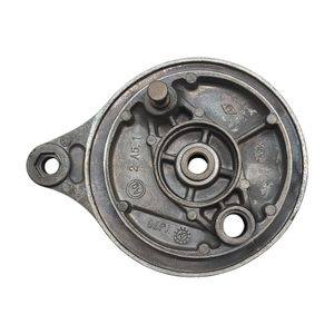 PORTA BANDAS TRASERO (ASPAS)