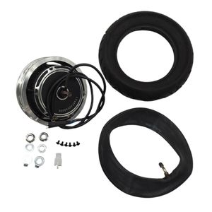 MOTOR DE BUJE TRASERO 800W S1 SIN LLANTA