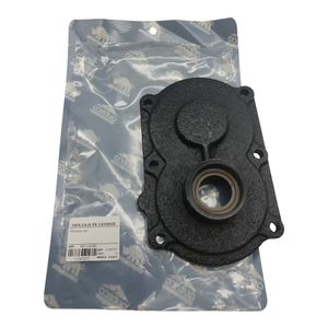 TAPA CAJA DE CAMBIOS