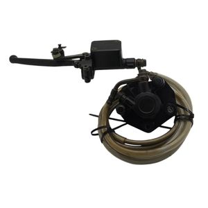 VMOTO KIT COMPLETO FRENO TRASERO