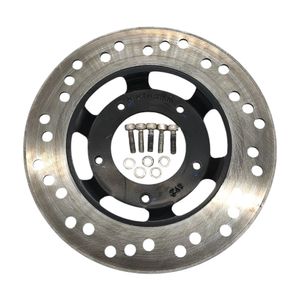 VMOTO DISCO DE FRENO TRASERO