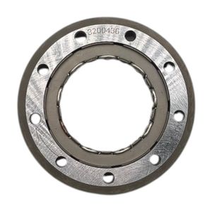 CLUTCH DE UNA VIA-11563
