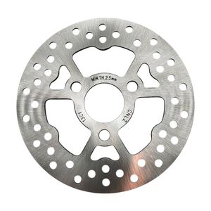 DISCO FRENO DELANTERO-15816