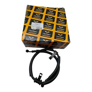 MANGUERA FRENO DELANTERO-25334