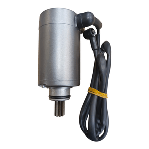 MOTOR DE ARRANQUE-26551