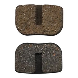 PASTILLAS DE FRENO-27597