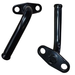 ZS TUBO HIERRO GAS DE ESCAPE TRI 200-48571