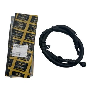 MANGUERA FRENO DELANTERO-25352