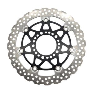 DISCO FRENO DELANTERO-15856