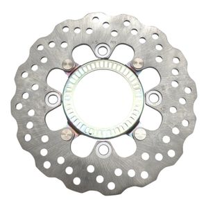 DISCO FRENO TRASERO-15921