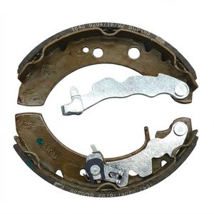 BANDAS FRENO TRASERO IZQ.-4470