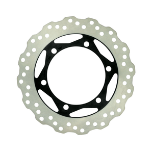 DISCO FRENO TRASERO-6103