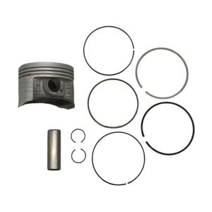 KIT PISTON STD IGNITOR (HERO)