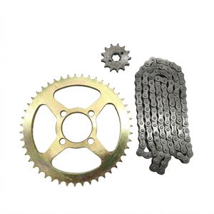 KIT ARRASTRE 36DU4003/02