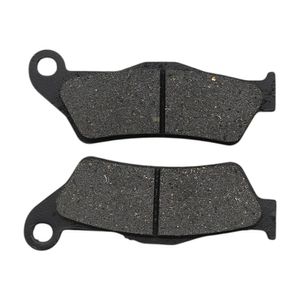 PASTAS DE FRENO DELANTERO JL131832/I1