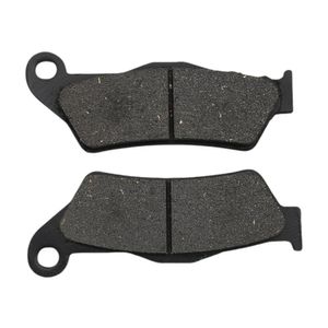 PASTAS DE FRENO DELANTERO DJ151071/I1