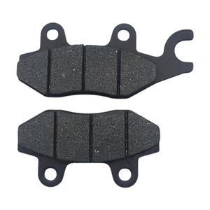 PASTAS DE FRENO DELANTERO N9111300/I1