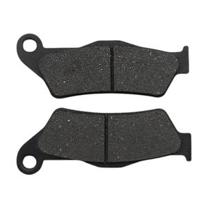 PASTAS DE FRENO DELANTERO 5US–W0045–00/I1