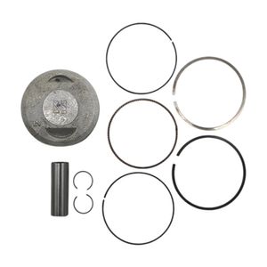 KIT PISTON 0.25-APACHE 160 RTR