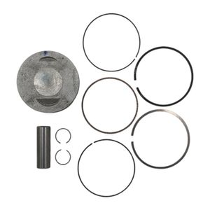 KIT PISTON 0.50-APACHE 180 RTR