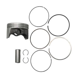 KIT PISTON 0.25-GIXXER 150