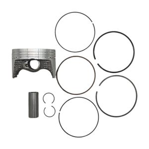 KIT PISTON 0.50-GIXXER 150