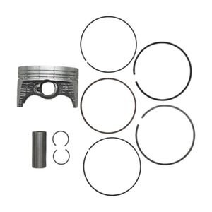 KIT PISTON 0.75-GIXXER 150