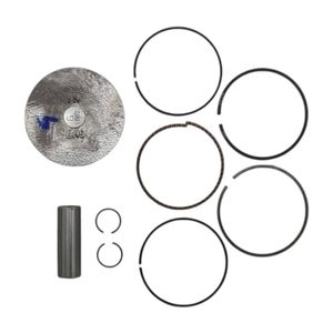 KIT PISTON STD_HERO HONDA