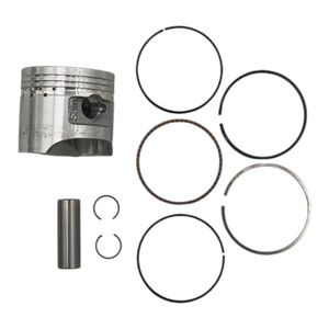 KIT PISTON 025_HERO HONDA